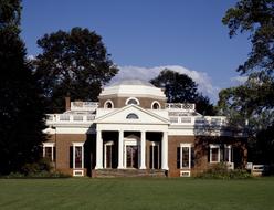 Monticello Home Historic