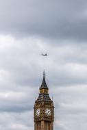 magnificent Big Ben London