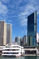 wonderful Sydney City