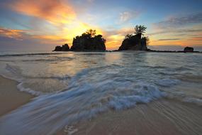 Sunrise Motion