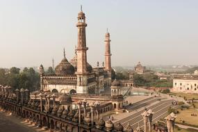 unusually beautiful Travel City