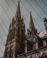 ravishing Architecture Tower City