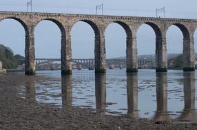 goodly Reflections Bridge