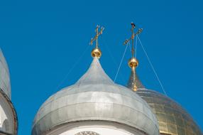 Sky Architecture Dome roof