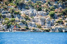 absolutely beautiful Sea Journey