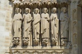 Religion Travel statue