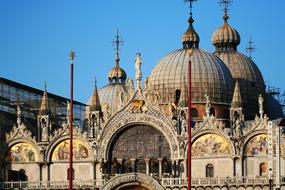 Italy Dome San