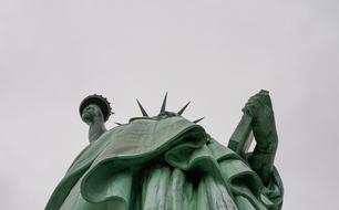 wonderful Statue Of Liberty Famous Monument
