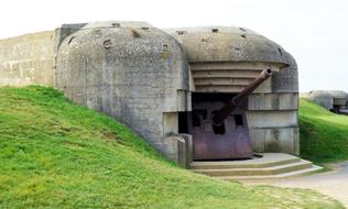 Architecture Normandy