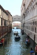 perfect Venice Architecture Tourism