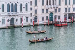 perfect Italy Gondola