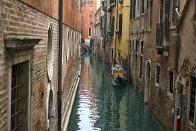 ravishing Venice Italy