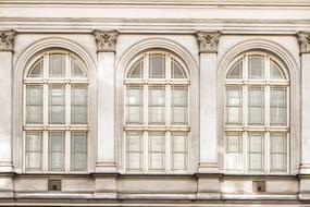 ravishing Windows Architecture