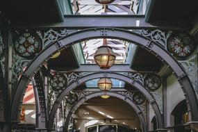 Architecture Arch