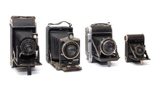 Vintage German Zeiss