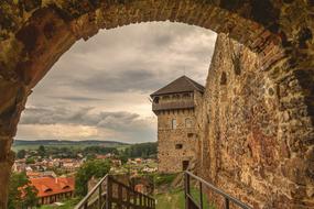 absolutely beautiful Fedorov Castle