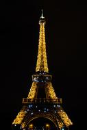 Paris Eiffel Tower WorldS landmark