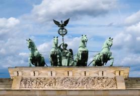 Germany Brandenburg Gate