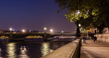 Bridge London Westminster