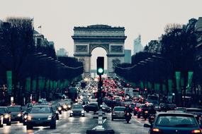 Places Landmark
