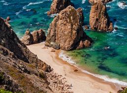 Sintra Ocean