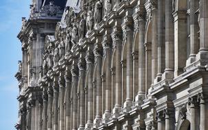 ravishing Hotel De Ville France