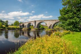 wonderful Stirling Bridge