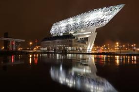 Antwerp Office
