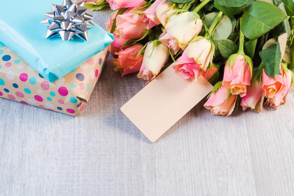 Gift Kado Birthday