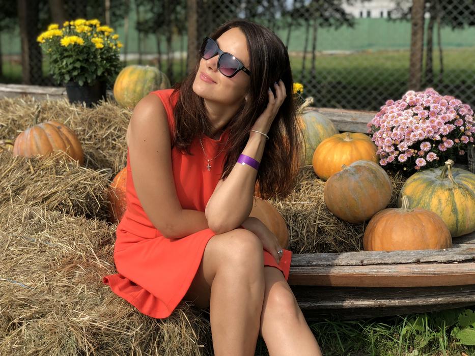 Dress Glasses