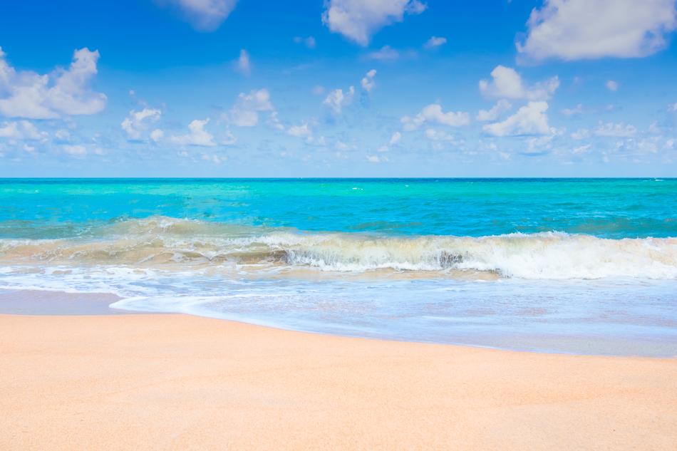 Amazing Andaman Sea