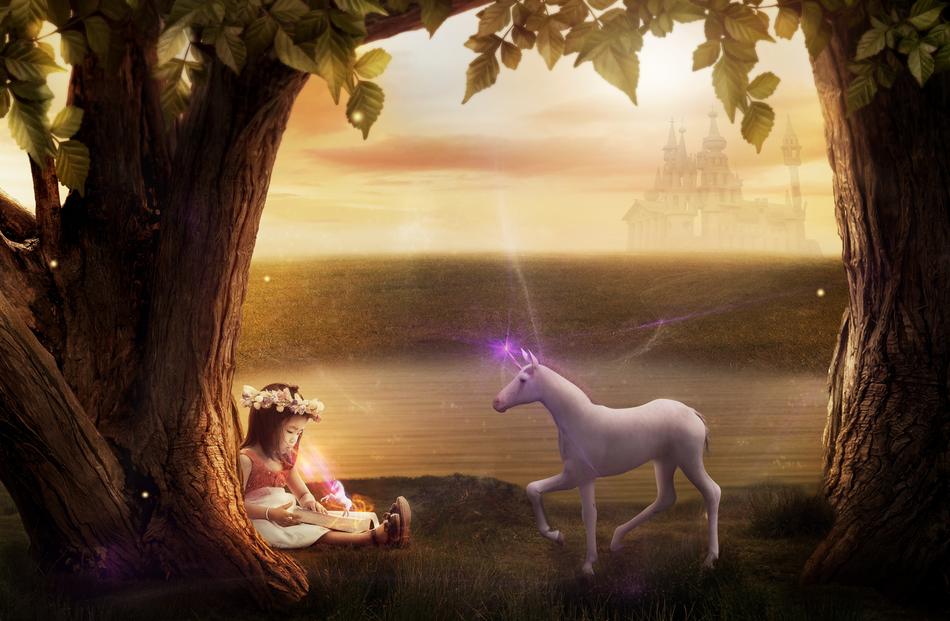 Background Image Fantasy