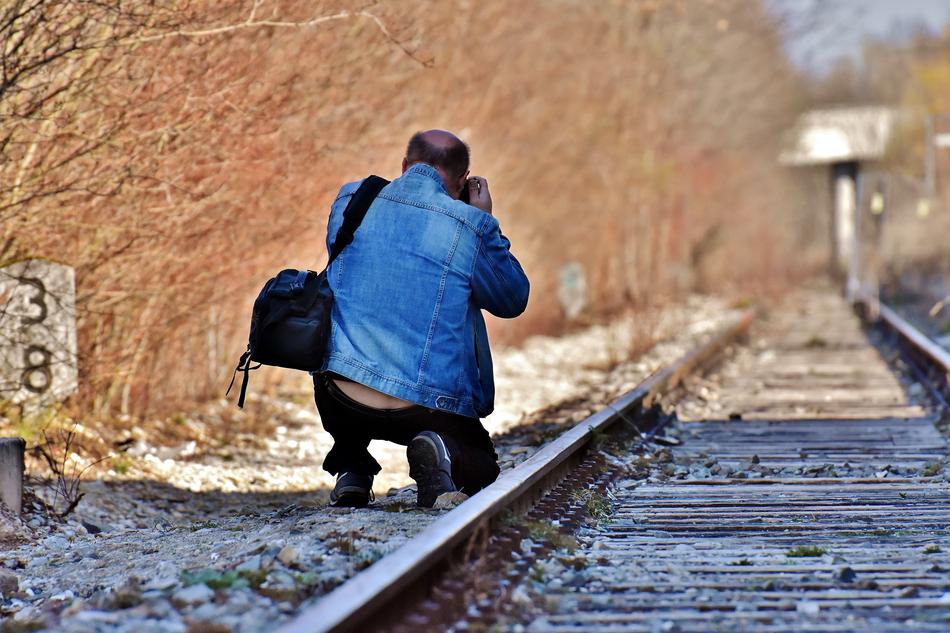 Disused Railway