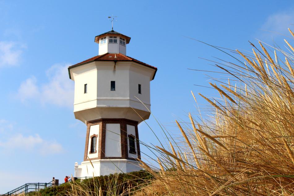 Langeoog Water Tower