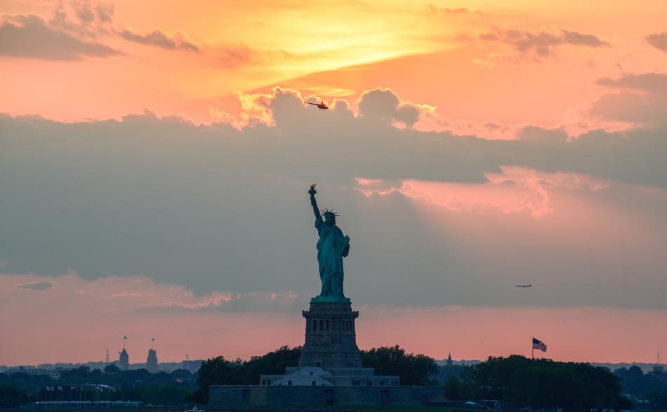 splendid Newyork America