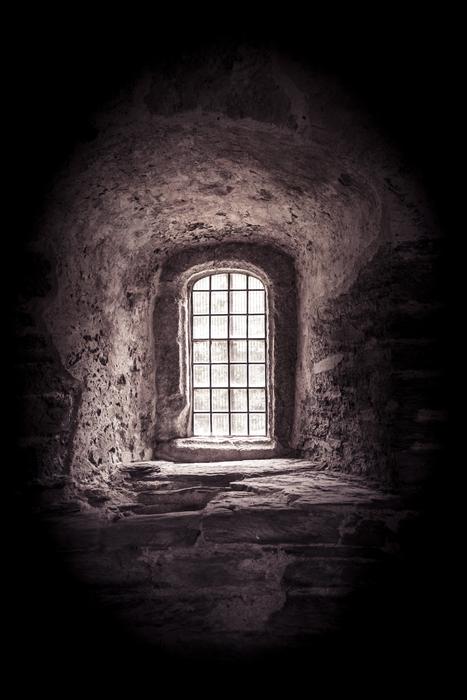 Window Ancient