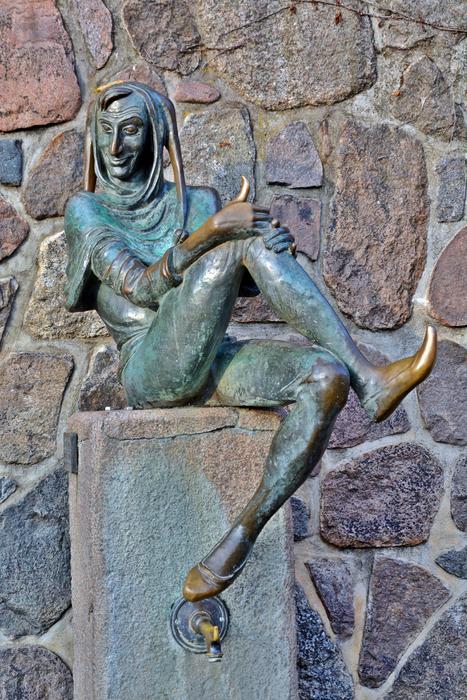 Till Eulenspiegel MÃ¶lln