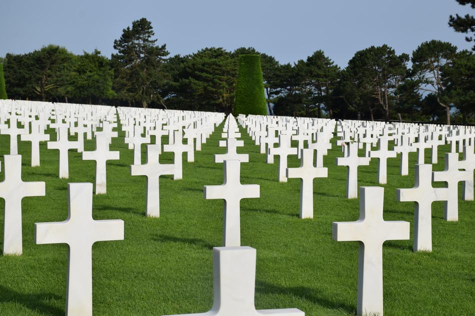 Cemetery Friedhof