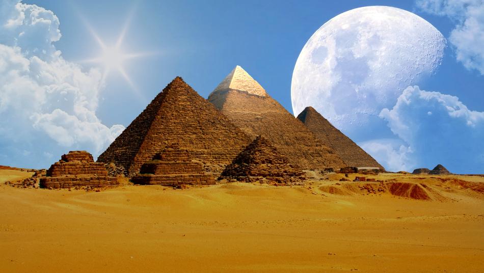 Gizeh Egypt