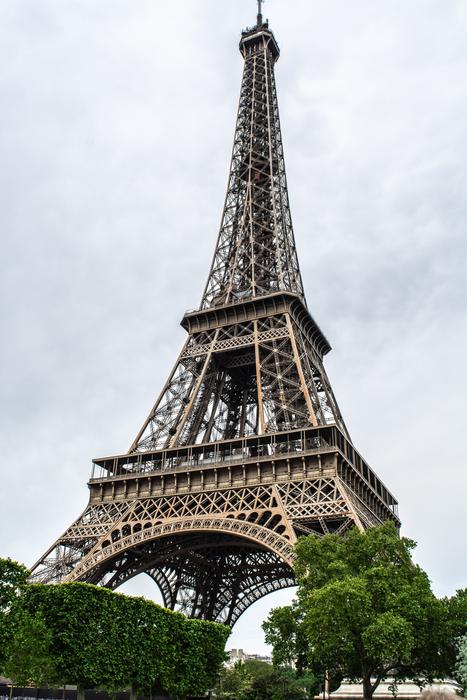 beautiful Paris France
