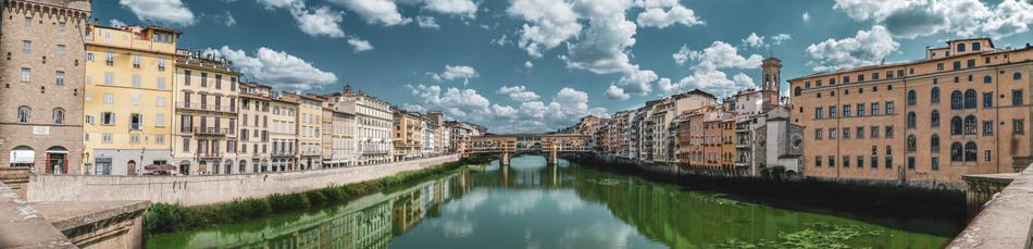 wonderful Fiorence Italy