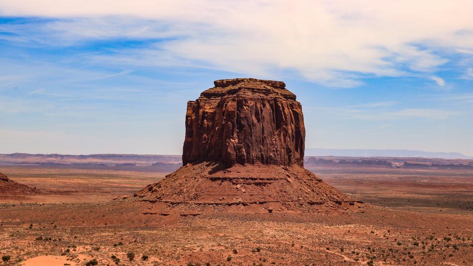 red Valley, Usa