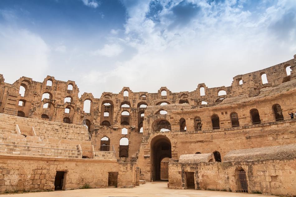El Jem Djem