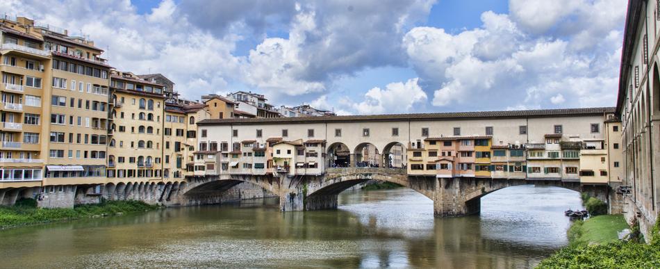 beautiful Florence Europe