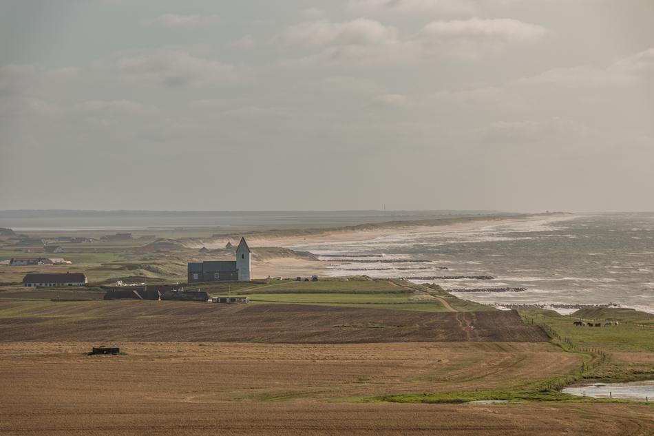 beautiful Sea Denmark