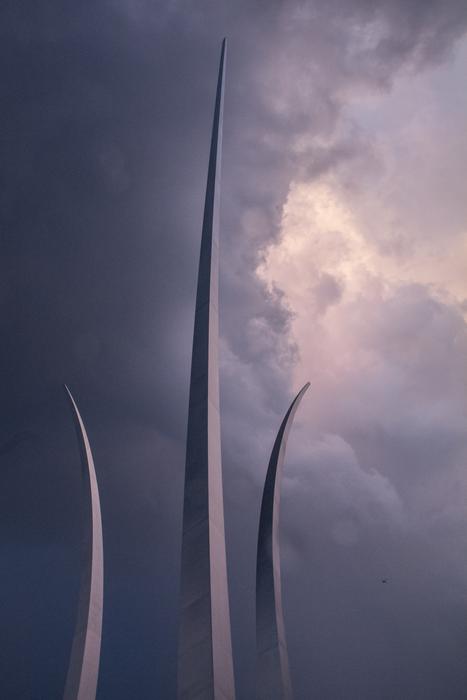 monument at arlington