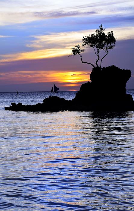 Beach Philippines