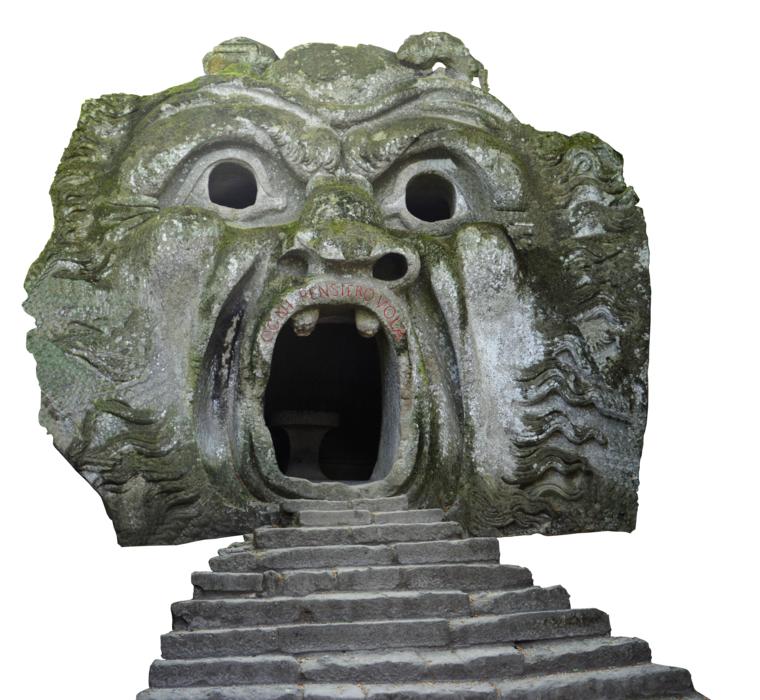 Temple Face Victims