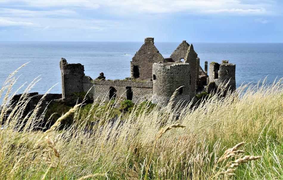 Castle Historic Middle
