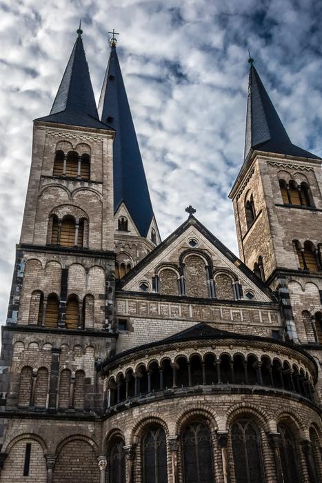 amazing Münster Christianity